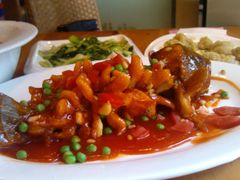 -米家餐厅(长生路店)