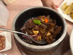 -七仙岭君澜度假酒店·桃源小馆中餐厅