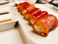 金沙红米肠-南棠馆粤菜坊(群光店)