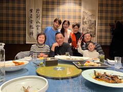 -涵苑私宴定制(外滩店)