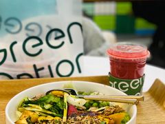 -Green Option(官舍店)