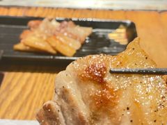 -赤坂亭·M9和牛烧肉·铁板烧·日料398放题(长泰广场店)