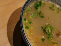 金陵鸭血粉丝汤-弄堂小笼包(天津南开大悦城店)