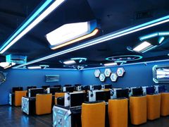 -任我游电竞(朝外店)