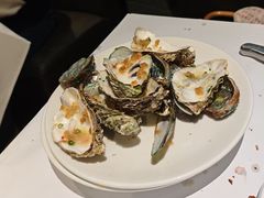 -拉蒂娜·巴西牛排馆 Latina·Brazilian Steakhouse(陆家嘴旗舰店)