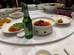 -百姓渔村(南中环店)