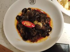 -江渔儿酸菜鱼·拔草餐厅(虎门君乐汇店)