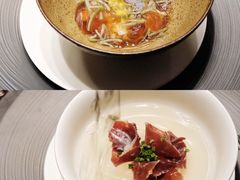 -杭州西子湖四季酒店·金沙厅