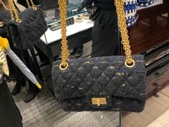 -CHANEL(恒隆广场店)