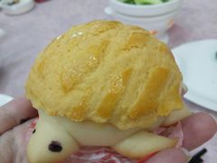 -海港酒楼·平价海鲜·茶点(小公园店)