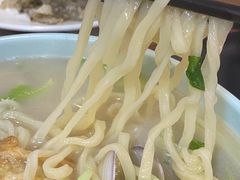 -大禹家·海鲜面馆(新闸路店)