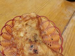 鸡冠饺-宋记热干面馆(五福路店)