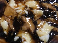 豆腐脑-增盛魁小吃店