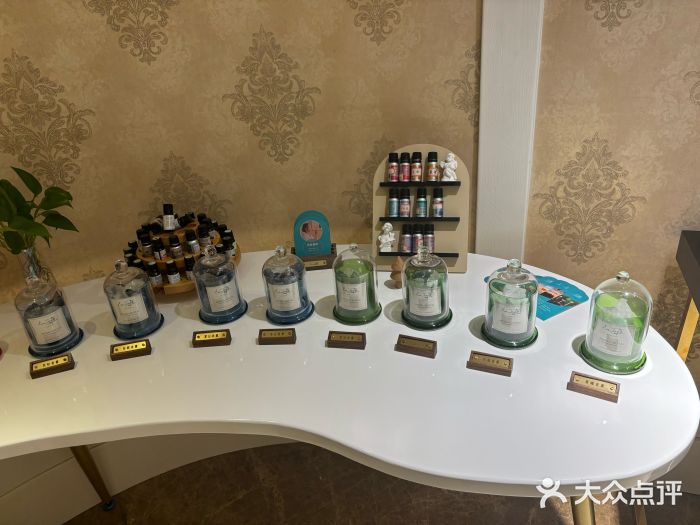 东方美美容SPA会所(夏威夷店)图片