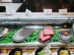 -深圳同泰万怡酒店·万荟轩自助餐厅(同泰店)