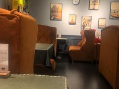 -吱咖啡西式简餐