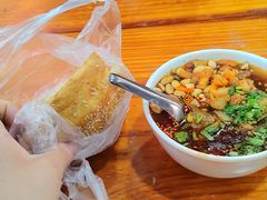 -逍遥镇刘相五胡辣汤豆沫馆(康复中街店)