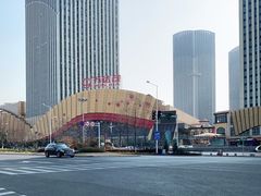 -万达茂商场(南京仙林店)