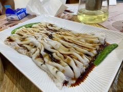 野米肠粉-赏点粤式点心(广州塔店)