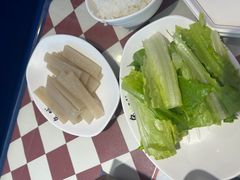-鱼酷活鱼烤鱼(信息城店)