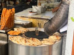 -文武王氏烧饼·无矾油条(西溪路店)