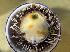 -阿浪海鲜连锁加工店(B栋2排1号火车头店)