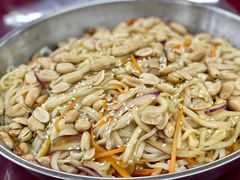 捞河粉-隆都四季香饭店(碧海路店)