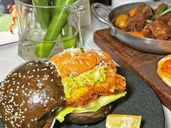 -get pizza意大利餐厅(凯德MALL店)