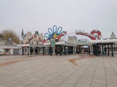 -大连海昌发现王国主题公园