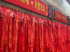 -悦城龙母祖庙