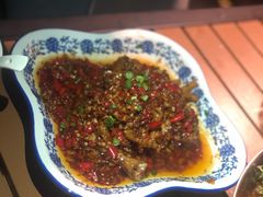 -聚缘·湘味音乐餐厅party(罗湖店)