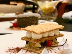 -彩丰楼中餐厅·早茶·点心·粤菜(海口华彩洲际酒店)
