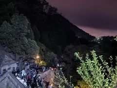 -泰山风景名胜区