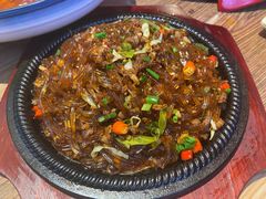 -龙少爷碳火干锅(环球中心店)