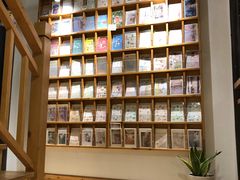 -猫的天空之城概念书店(杭州南宋御街店)