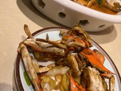-关东海鲜(自由大路店)