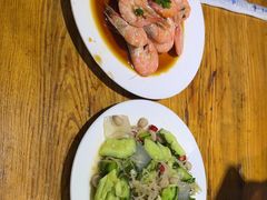 -十二道丰味·徐州土菜·烧烤(何山路店)