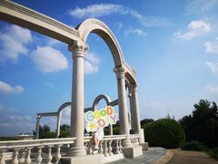 -北京世界公园