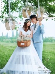 -第一夫人婚纱摄影(南京店)