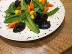 -拾竹樾巷酒肆餐厅(望花店)