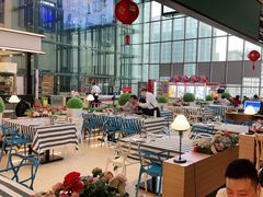 大堂-Aqua Oasis 水天堂(石路天虹店)