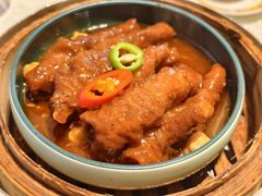 -南海渔村(珠江新城店)