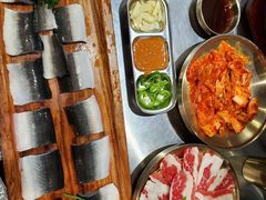 -本炙炭烤·蒲烧活鳗料理店(金沙洲店)