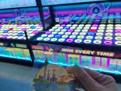 -海心沙亚运公园