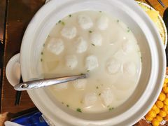 -鱼头泡饭·湖北菜·非物质文化遗产(岳家嘴总店)