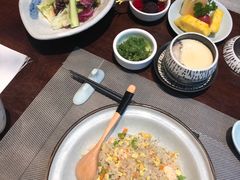 -古京·臻致料理(月湖店)