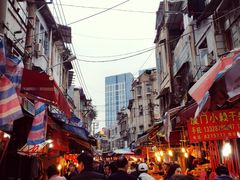 -惠源面包店(开禾路店)