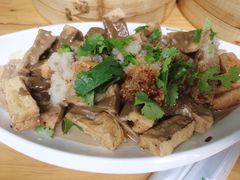 -正宗天津烧麦馆(柳州路店)