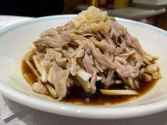 -老吉士酒家(天平路店)