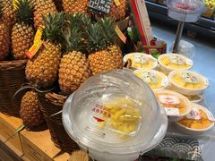 -blt精品超市(高德置地冬广场店)